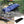 Load image into Gallery viewer, WhiteSeek 2way アウトドアコット ベッド 軽量 折りたたみ
