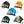 Load image into Gallery viewer, ツーリングテント2WAY.