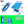 Load image into Gallery viewer, 折りたたみ アウトドアアルミチェア