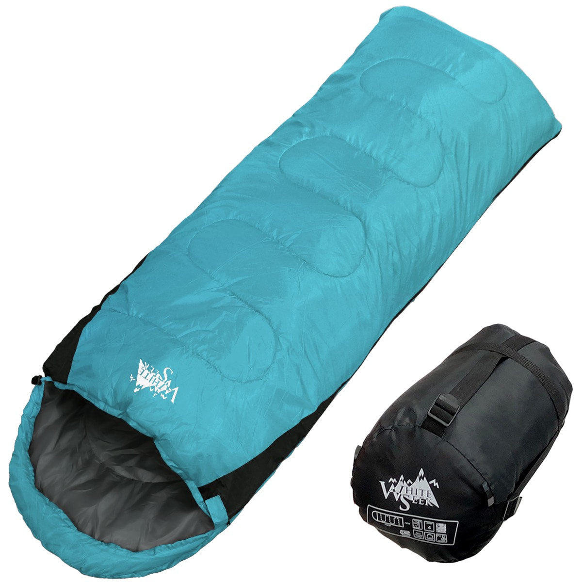 【3点セット】寝袋シュラフ Coleman、WhiteSeek、DABADA 3点セット】寝袋シュラフ Coleman、WhiteSeek、DABADA 3点セット